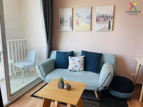 FOR RENT condo , The Coast Bangkok , BTS-Bang Na , Bang Na , Bang Na , Bangkok , CX-79062 ✅ Live chat with us ADD LINE @connexproperty ✅ 
