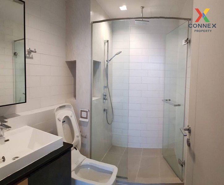 picture FOR RENT condo , The Line Jatujak-Mochit , Duplex , high floor , BTS-Mo Chit , Chomphon , Chatuchak , Bangkok , CX-00812 ✅ Live chat with us ADD LINE @connexproperty ✅  - 6/8
