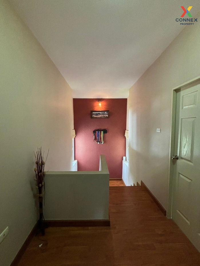 รูป ขายบ้าน  บ้านลภาวัน 19 บางพลับ ปากเกร็ด นนทบุรี CX-99325 ✅ ทักไลน์ @connexproperty ตอบทันที ทีมงานมืออาชีพ ✅ - รูปที่ 5/12