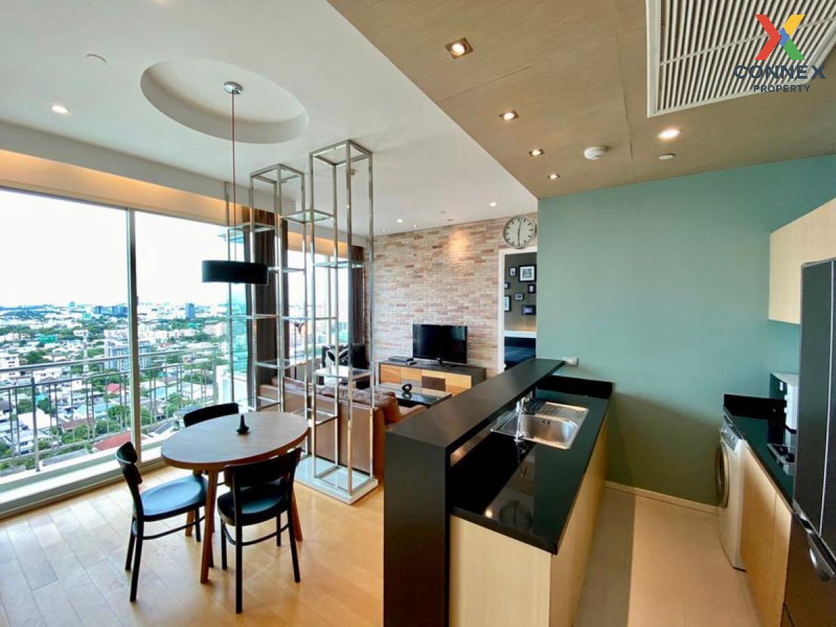 picture For Rent Condo , Wind Ratchayothin , BTS-Phahon Yothin 24 , Lat Yao , Chatuchak , Bangkok , CX-131510 ✅ Live chat with us ADD LINE @connexproperty ✅  - 5/8