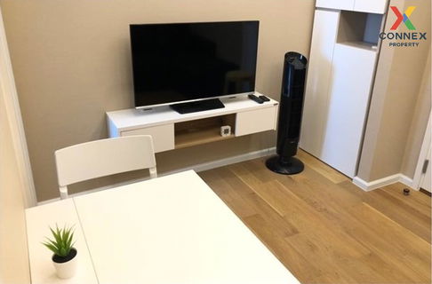 FOR RENT condo , The Saint Residences , BTS-Phahon Yothin 59 , Chomphon , Chatuchak , Bangkok , CX-44574 ✅ Live chat with us ADD LINE @connexproperty ✅ 