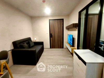 Condos for rent : 2-BR Condo at The Belgravia @ Ratchada-Ladprao 15 near MRT Ratchadaphisek (ID 2362413)
