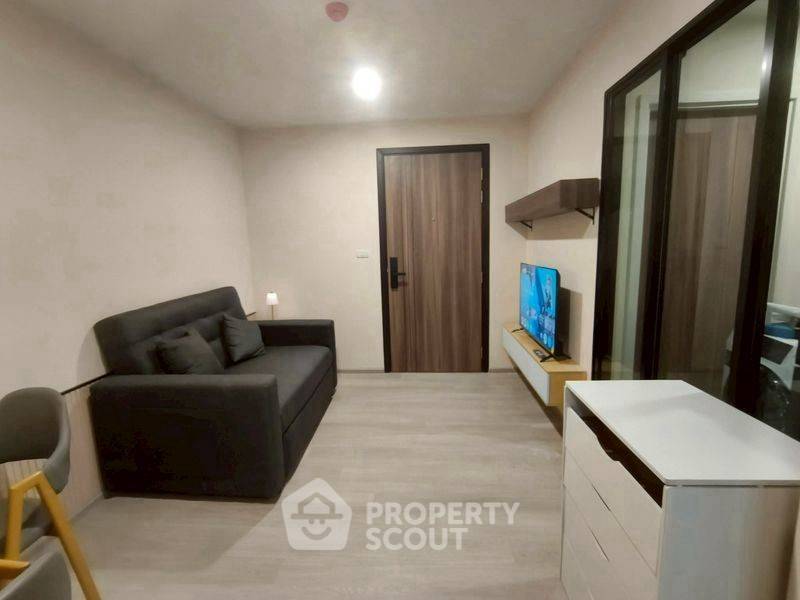 picture 2-BR Condo at The Belgravia @ Ratchada-Ladprao 15 near MRT Ratchadaphisek (ID 2362413) - 1/11