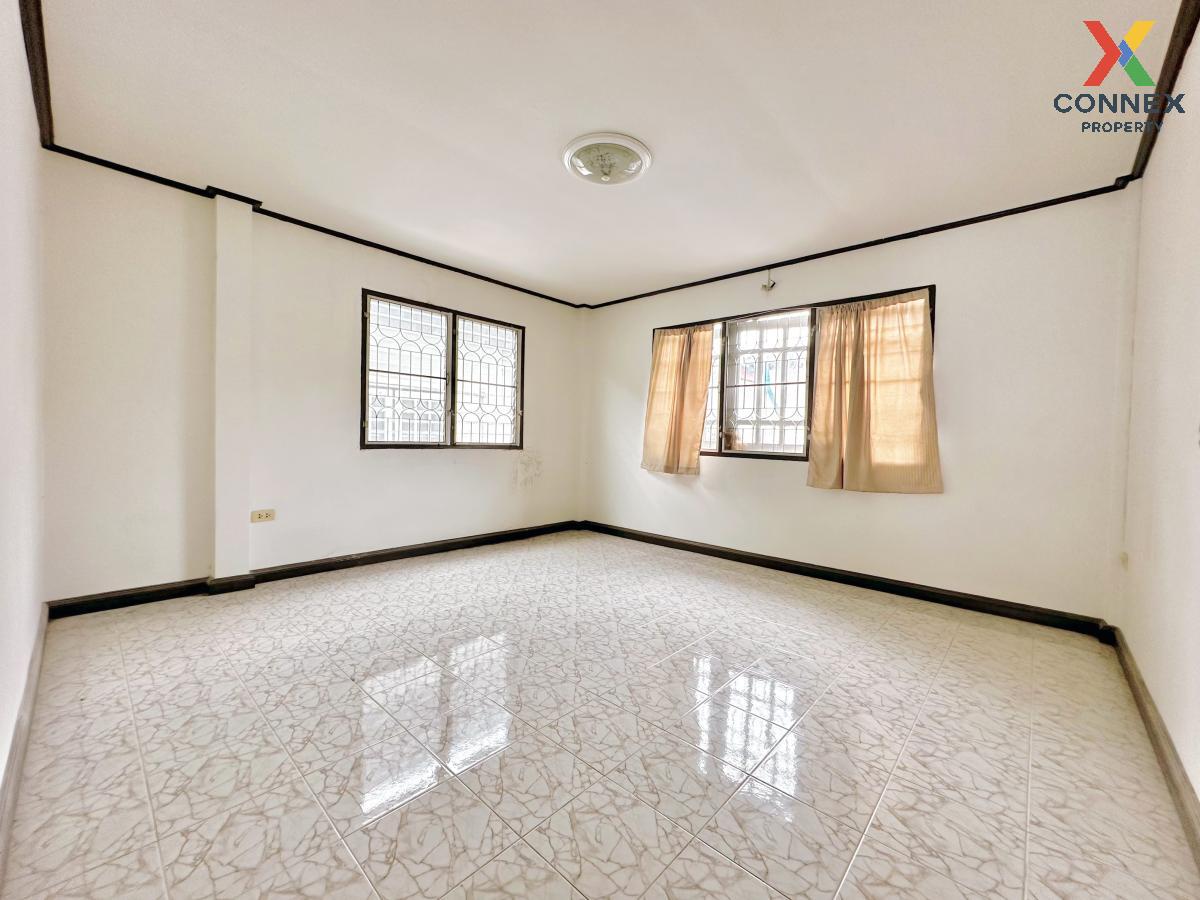 รูป ขายทาวน์เฮ้าส์/ทาวน์โฮม ลัคกี้ โฮม รัตนาธิเบศร์ - ไทรม้า ไทรม้า เมืองนนทบุรี นนทบุรี CX-107509 ✅ ทักไลน์ @connexproperty ตอบทันที ทีมงานมืออาชีพ ✅ - รูปที่ 10/12