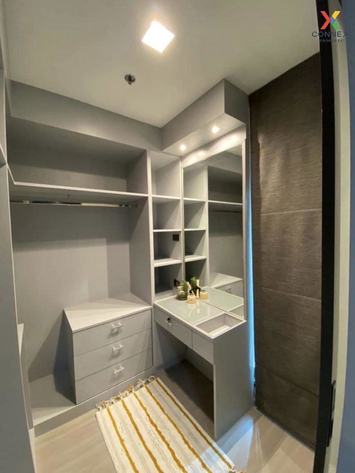 รูป เช่าคอนโด ไลฟ์ ลาดพร้าว BTS-ห้าแยกลาดพร้าว จอมพล เขต จตุจักร กรุงเทพ CX-76478 ✅ ทักไลน์ @connexproperty ตอบทันที ทีมงานมืออาชีพ ✅ - รูปที่ 6/8