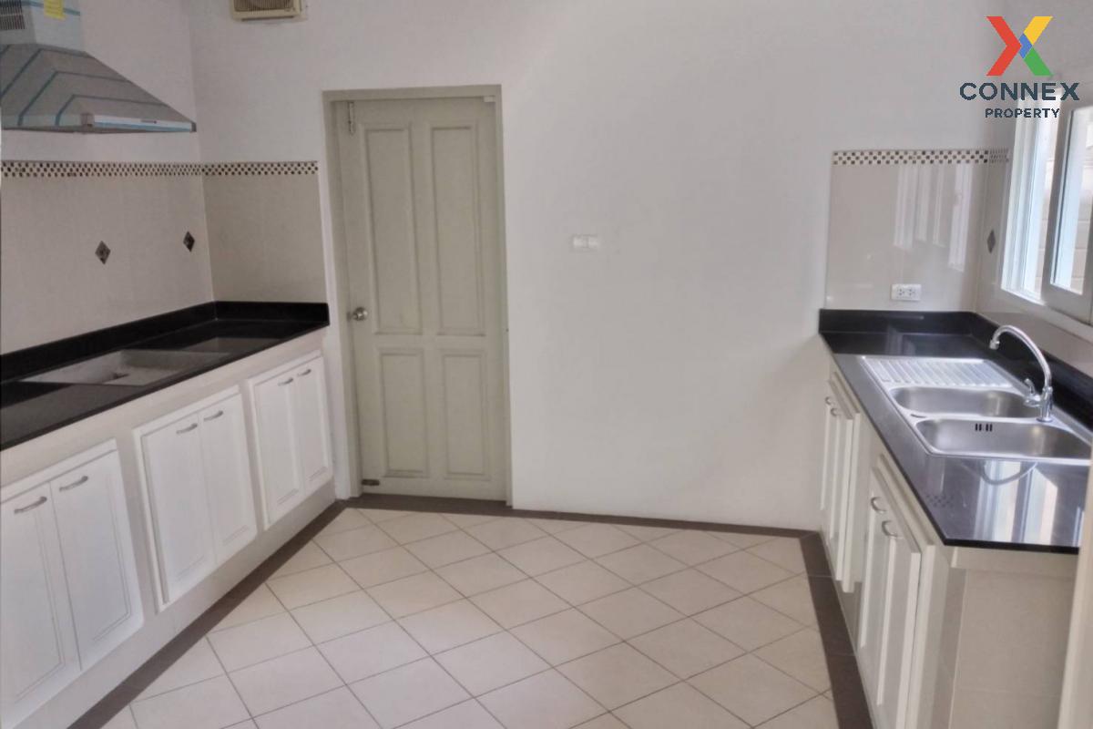 picture For Sale House , The Palazzo Sathorn , Bang Khun Thian , Chom Thong , Bangkok , CX-106417 ✅ Live chat with us ADD LINE @connexproperty ✅  - 9/12