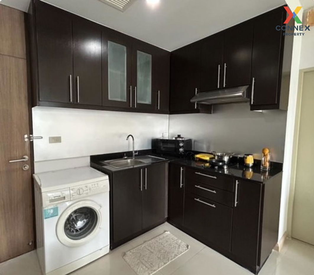 picture FOR RENT condo , Noble Solo , BTS-Thong Lo , Khlong Tan Nuea , Watthana , Bangkok , CX-06672 ✅ Live chat with us ADD LINE @connexproperty ✅  - 2/5