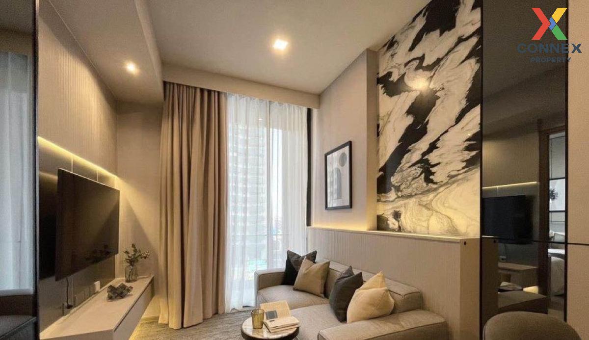 picture FOR RENT condo , Celes Asoke , Duplex , wide frontage , MRT-Sukhumvit , Khlong Toei Nuea , Watthana , Bangkok , CX-02988 ✅ Live chat with us ADD LINE @connexproperty ✅  - 2/7