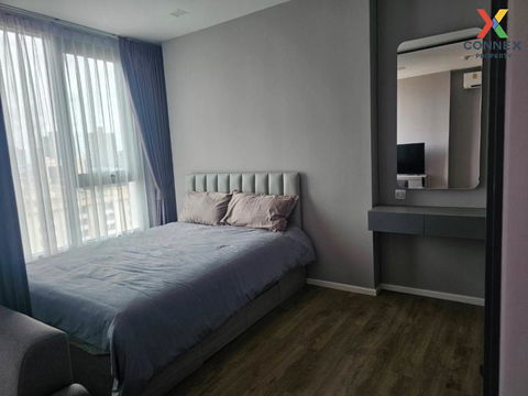 For Rent Condo , Modiz Rhyme Ramkhamhaeng , Hua Mak , Bang Kapi , Bangkok , CX-108959 ✅ Live chat with us ADD LINE @connexproperty ✅ 