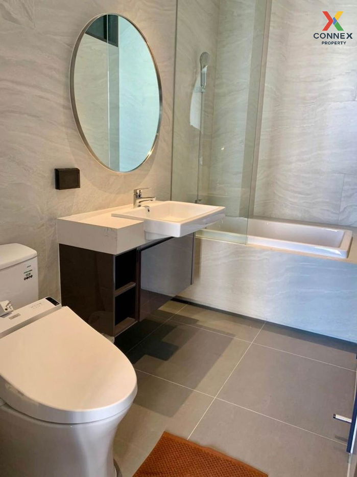 picture For Rent Condo , The Fine Bangkok Thonglor-Ekamai , BTS-Thong Lo , Khlong Tan Nuea , Watthana , Bangkok , CX-110312 ✅ Live chat with us ADD LINE @connexproperty ✅  - 4/5
