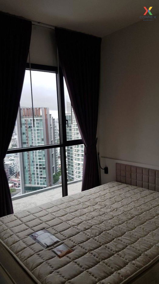 picture 🔥🔥🔥 FOR RENT condo , WYNE Sukhumvit , BTS-Phra Khanong , Phra Khanong , Khlong Toei , Bangkok , CX-24750 ✅ Live chat with us ADD LINE @connexproperty ✅ 🔥🔥🔥 - 4/10