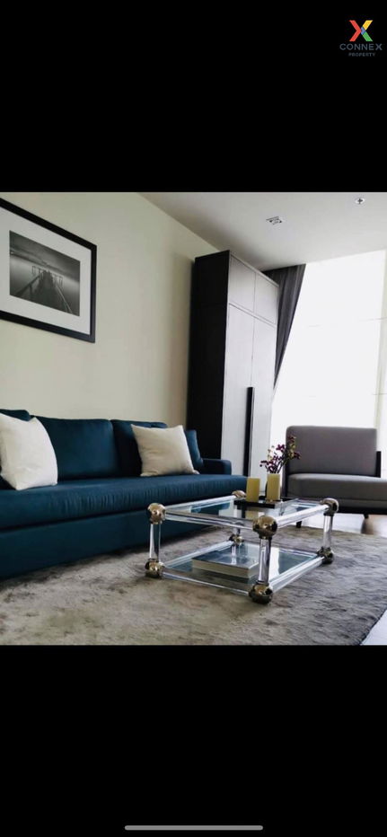 picture For Rent Condo , Park Origin Phrom Phong , BTS-Phrom Phong , Khlong Tan , Khlong Toei , Bangkok , CX-131928 ✅ Live chat with us ADD LINE @connexproperty ✅  - 3/8