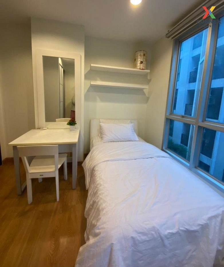 picture FOR RENT condo , The Address Sukhumvit 42 , BTS-Ekkamai , Phra Khanong , Khlong Toei , Bangkok , CX-20477 ✅ Live chat with us ADD LINE @connexproperty ✅  - 8/10
