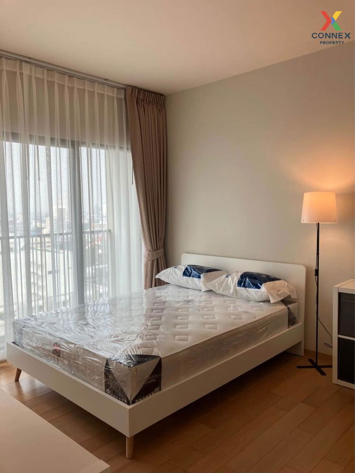 picture 🔥🔥🔥 For Rent Condo , Noble Reform , BTS-Ari , Thung Phaya Thai , Phaya Thai , Bangkok , CX-91630 ✅ Live chat with us ADD LINE @connexproperty ✅ 🔥🔥🔥 - 6/9