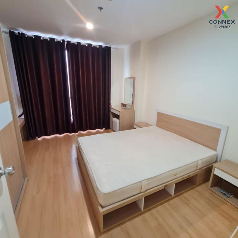 picture For Rent Condo , Life @ Sukhumvit 65 , BTS-Ekkamai , Phra Khanong Nuea , Watthana , Bangkok , CX-101393 ✅ Live chat with us ADD LINE @connexproperty ✅  - 6/10