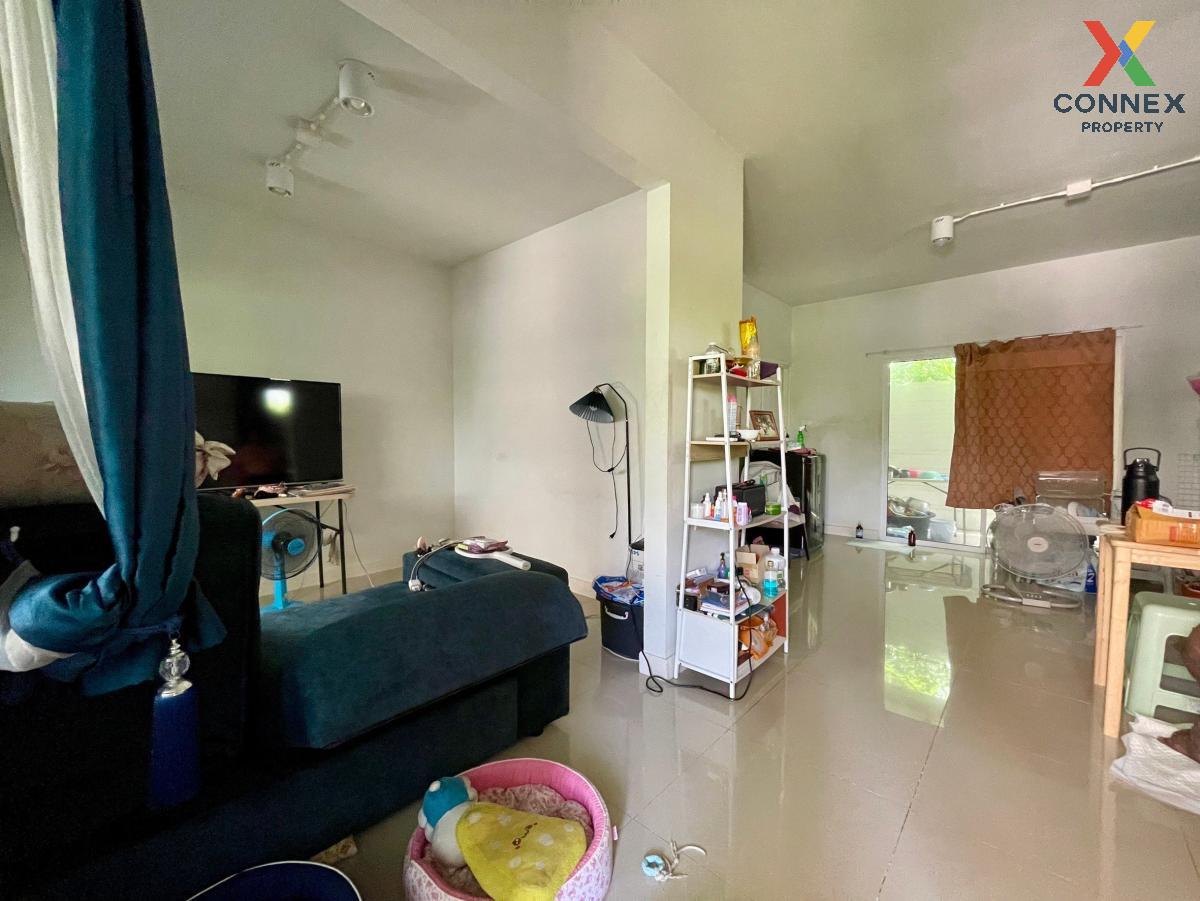 picture For Sale Townhouse/Townhome  , The Colors Wongwaen – Ratchaphruek , Khlong Khoi , Pak Kret , Nonthaburi , CX-103713 ✅ Live chat with us ADD LINE @connexproperty ✅  - 11/12