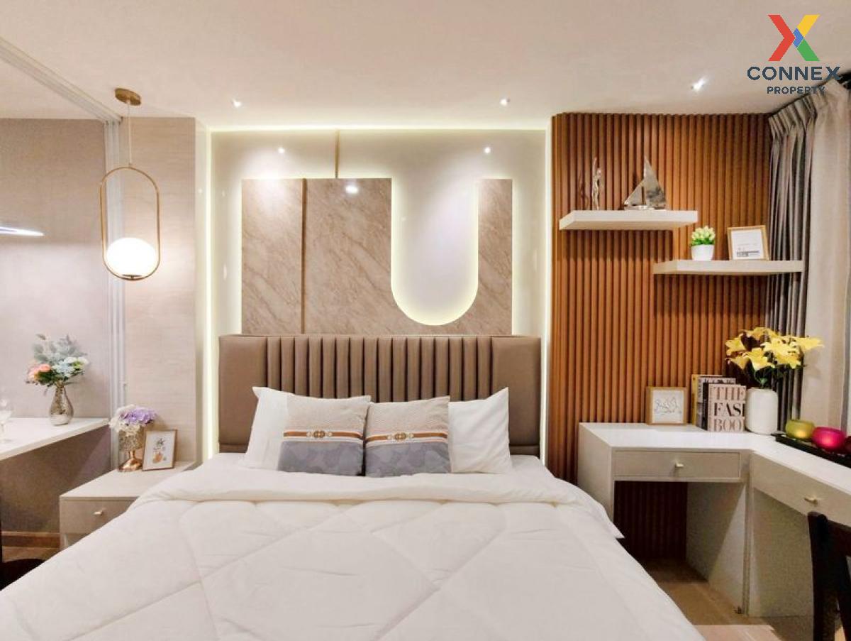 picture For Rent Condo , TERRA RESIDENCE , Khlong Nueng , khlong Luang , Pathum Thani , CX-131763 ✅ Live chat with us ADD LINE @connexproperty ✅  - 9/11