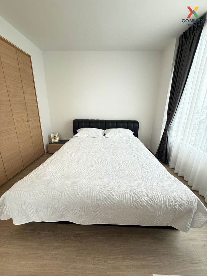 picture FOR RENT condo , The Empire Place , BTS-Chong Nonsi , Yannawa , Sa Thon , Bangkok , CX-31726 ✅ Live chat with us ADD LINE @connexproperty ✅  - 4/7