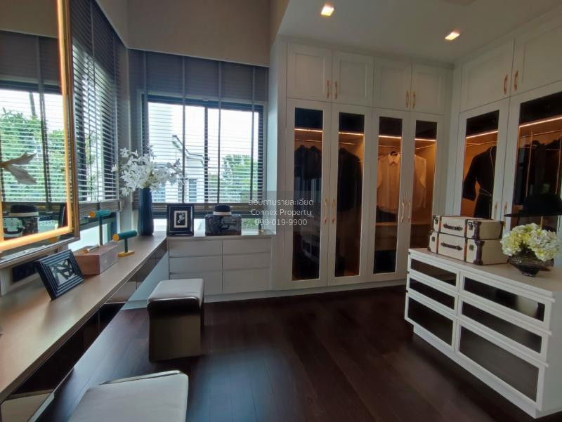 รูป ขายบ้านเดี่ยว บางกอก บูเลอวาร์ด เวสต์เกต บางบัวทอง บางบัวทอง นนทบุรี CX-75956 ✅ ทักไลน์ @connexproperty ตอบทันที ทีมงานมืออาชีพ ✅ - รูปที่ 10/12