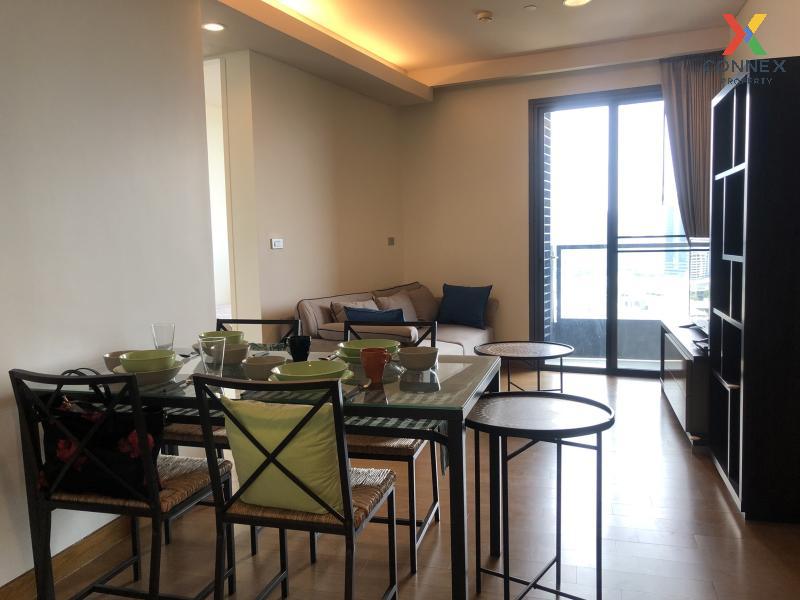 picture FOR RENT condo , The Lumpini 24 , BTS-Phrom Phong , Khlong Tan , Khlong Toei , Bangkok , CX-22452 ✅ Live chat with us ADD LINE @connexproperty ✅  - 4/10
