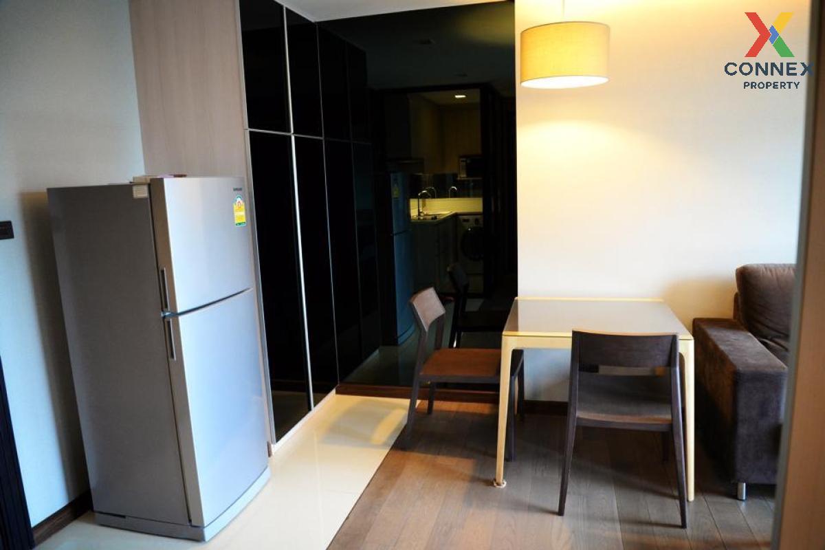 picture FOR RENT condo , Tidy Thonglor , BTS-Thong Lo , Khlong Tan Nuea , Watthana , Bangkok , CX-24142 ✅ Live chat with us ADD LINE @connexproperty ✅  - 4/10
