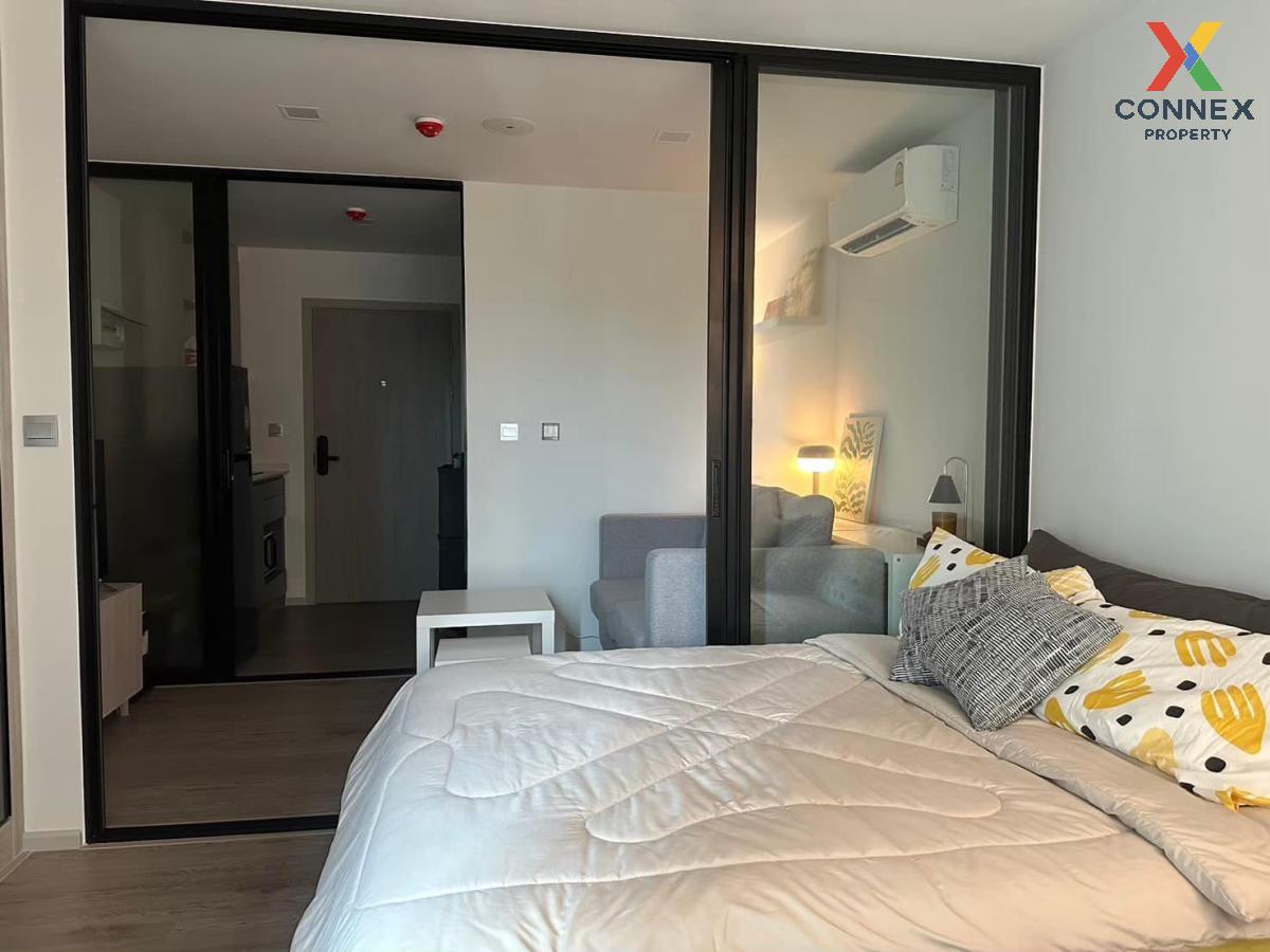 picture 🔥🔥🔥 For Rent Condo , Kave Seed Kaset , Sena Nikhom , Chatuchak , Bangkok , CX-109685 ✅ Live chat with us ADD LINE @connexproperty ✅ 🔥🔥🔥 - 6/10