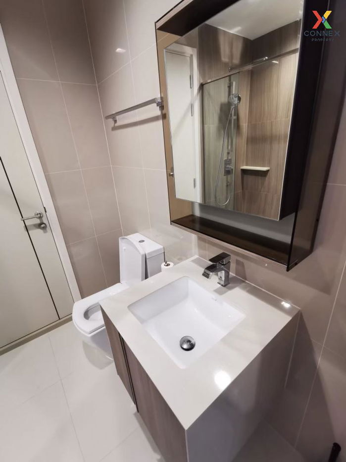picture 🔥🔥🔥 FOR RENT condo , The Line Phahol - Pradipat , BTS-Saphan Khwai , Sam Sen Nai , Phaya Thai , Bangkok , CX-51390 ✅ Live chat with us ADD LINE @connexproperty ✅ 🔥🔥🔥 - 5/7