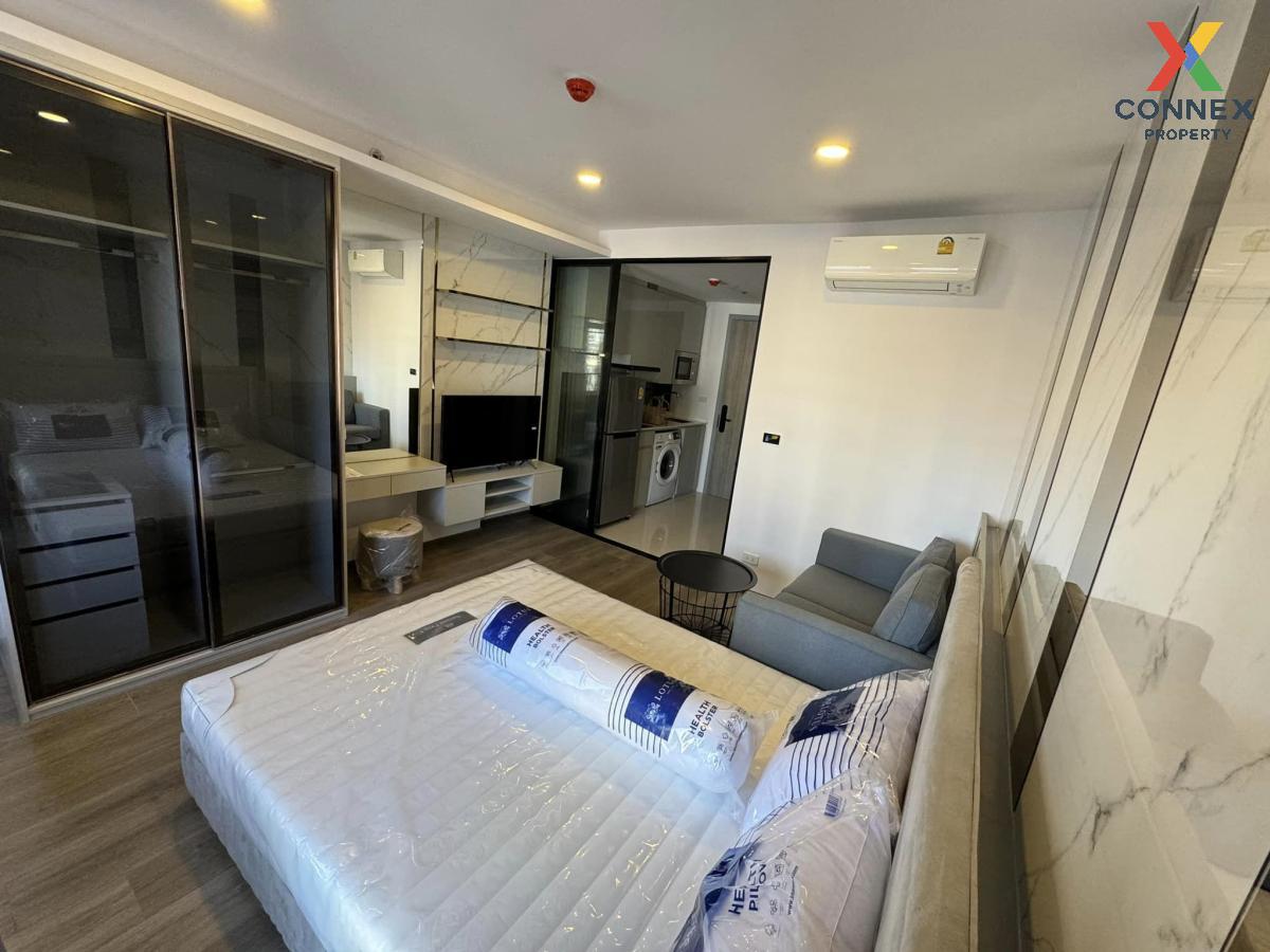 picture For Rent Condo , Soho Bangkok Ratchada , MRT-Huai Khwang , Huai Khwang , Huai Khwang , Bangkok , CX-91071 ✅ Live chat with us ADD LINE @connexproperty ✅  - 2/6
