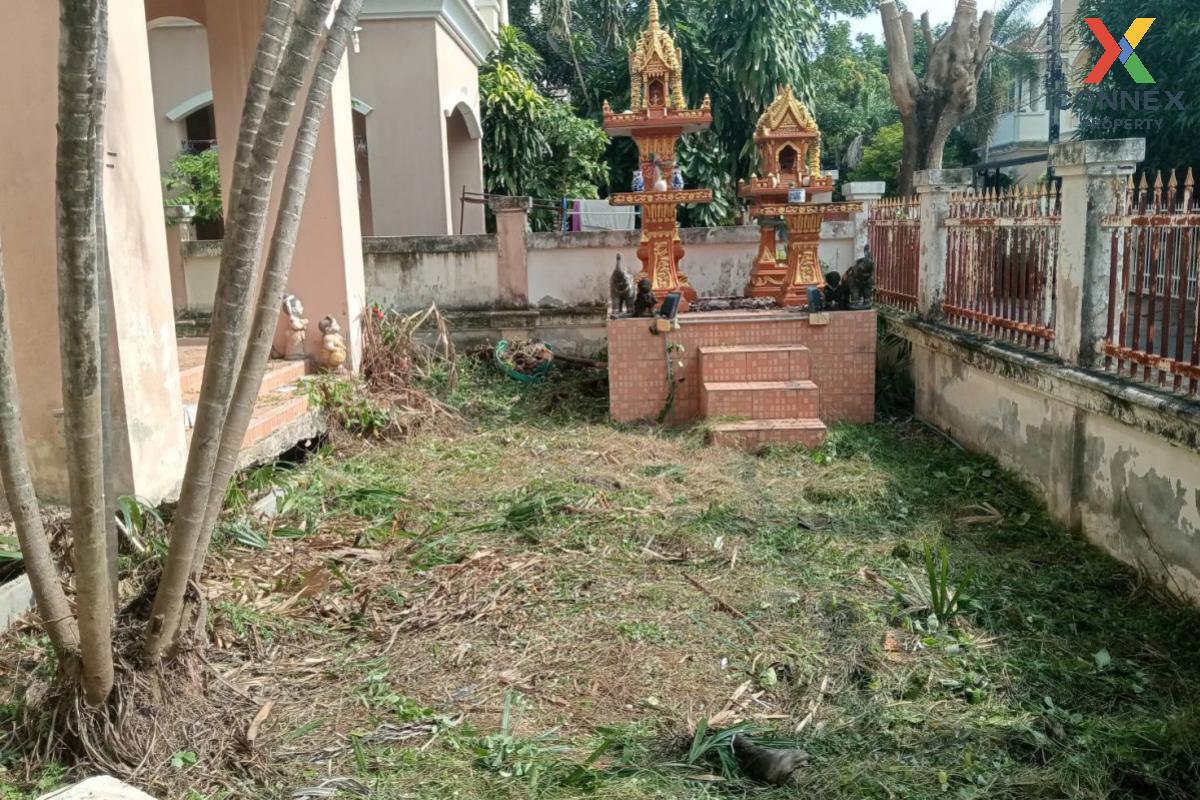 รูป ขายบ้าน  หมู่บ้านกิตตินคร อเวนิว เคหะบางพลี สมุทรปราการ บางเพรียง บางบ่อ สมุทรปราการ CX-107402 ✅ ทักไลน์ @connexproperty ตอบทันที ทีมงานมืออาชีพ ✅  - รูปที่ 1/10