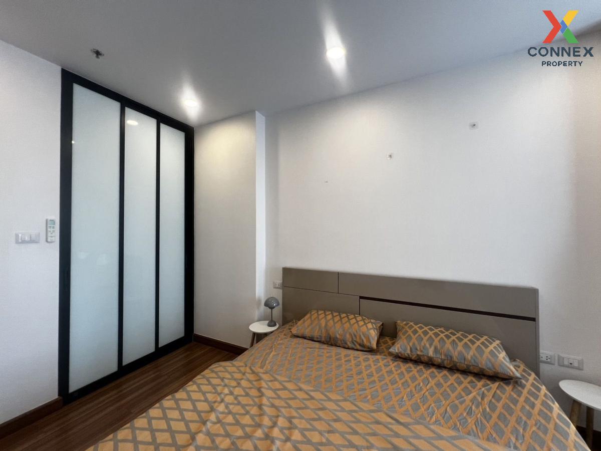 picture 🔥🔥🔥 FOR RENT condo , Supalai Premier Charoen Nakhon , BTS-Khlong San , Khlong San , Khlong San , Bangkok , CX-55560 ✅ Live chat with us ADD LINE @connexproperty ✅ 🔥🔥🔥 - 10/12