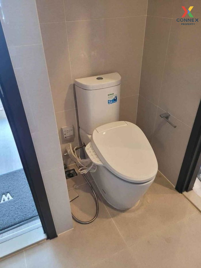 picture 🔥🔥🔥 For Rent Condo , Ideo Mobi Sukhumvit 66 , BTS-Udom Suk , Bang Na Nuea , Bang Na , Bangkok , CX-96538 ✅ Live chat with us ADD LINE @connexproperty ✅ 🔥🔥🔥 - 8/9