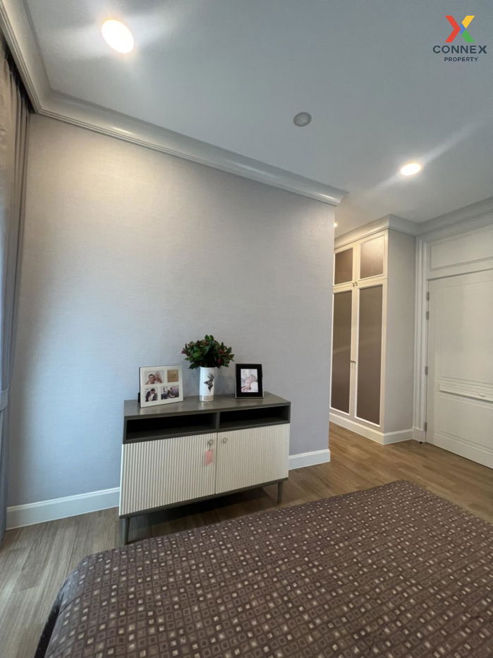picture For Sale House , Nantawan Rama 9-New Krungthepkreetha , Saphan Sung , Saphan Sung , Bangkok , CX-113577 ✅ Live chat with us ADD LINE @connexproperty ✅  - 3/12