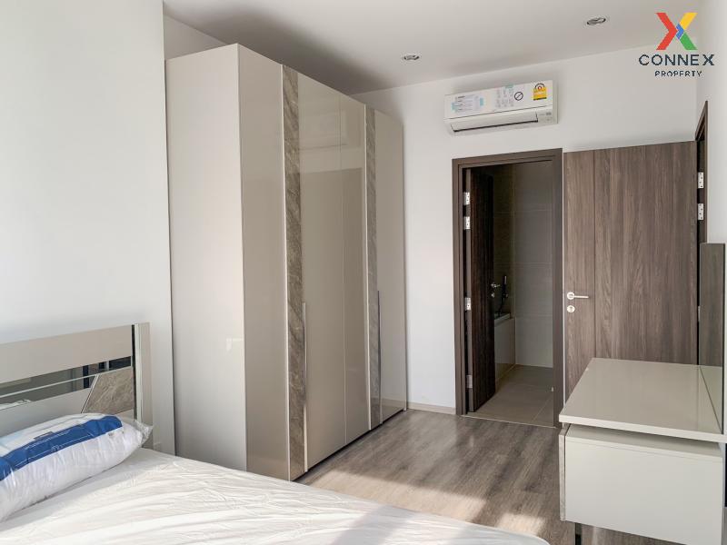 picture 🔥🔥🔥 FOR RENT condo , Ideo Mobi Sukhumvit 66 , BTS-Udom Suk , Bang Na Nuea , Bang Na , Bangkok , CX-11048 ✅ Live chat with us ADD LINE @connexproperty ✅ 🔥🔥🔥 - 8/10