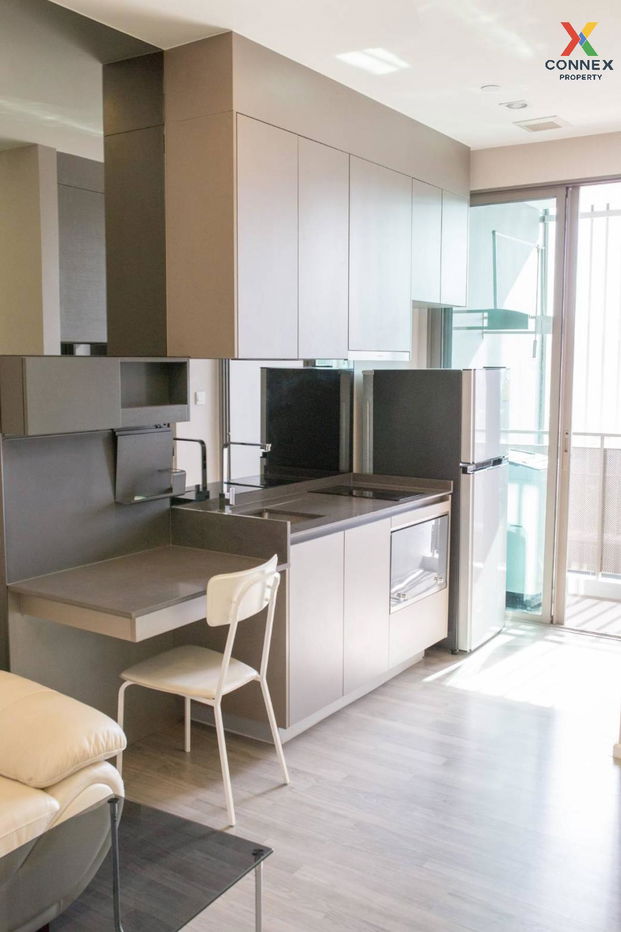 picture FOR RENT condo , The Room Sukhumvit 69 , BTS-Phra Khanong , Phra Khanong , Watthana , Bangkok , CX-23694 ✅ Live chat with us ADD LINE @connexproperty ✅  - 5/12