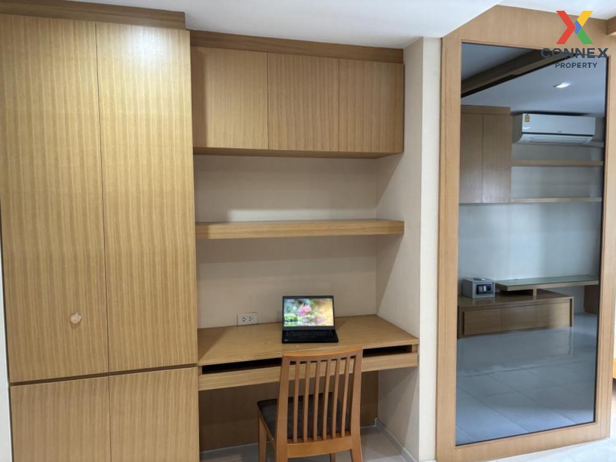 picture 🔥🔥🔥 For Rent Condo , Noble Remix , BTS-Thong Lo , Khlong Tan , Watthana , Bangkok , CX-88759 ✅ Live chat with us ADD LINE @connexproperty ✅ 🔥🔥🔥 - 3/6