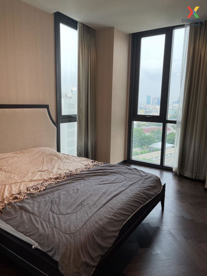 picture 🔥🔥🔥 For Rent Condo , The Monument Sanampao , nice view , high floor , BTS-Sanam Pao , Sam Sen Nai , Phaya Thai , Bangkok , CX-125305 ✅ Live chat with us ADD LINE @connexproperty ✅ 🔥🔥🔥 - 4/12