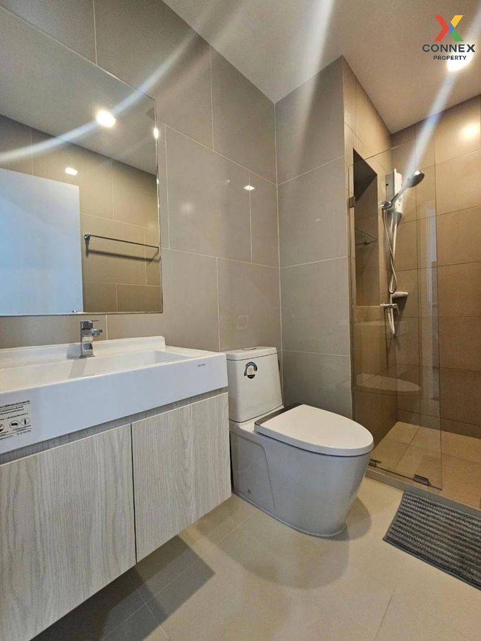 picture For Rent Condo , Rich Park Triple Station , ARL-Hua Mak , Suan Luang , Suan Luang , Bangkok , CX-97443 ✅ Live chat with us ADD LINE @connexproperty ✅  - 10/10