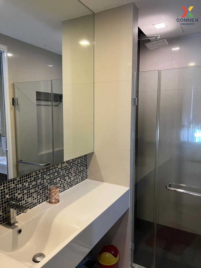 picture 🔥🔥🔥 FOR RENT condo , RHYTHM Sukhumvit 44/1 , BTS-Phra Khanong , Phra Khanong , Khlong Toei , Bangkok , CX-18171 ✅ Live chat with us ADD LINE @connexproperty ✅ 🔥🔥🔥 - 7/8