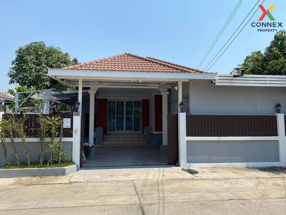 รูป ขายบ้าน  รติรัตน์ บ้านกล้วย-ไทรน้อย ไทรน้อย ไทรน้อย นนทบุรี CX-117902 ✅ ทักไลน์ @connexproperty ตอบทันที ทีมงานมืออาชีพ ✅  - รูปที่ 8/12