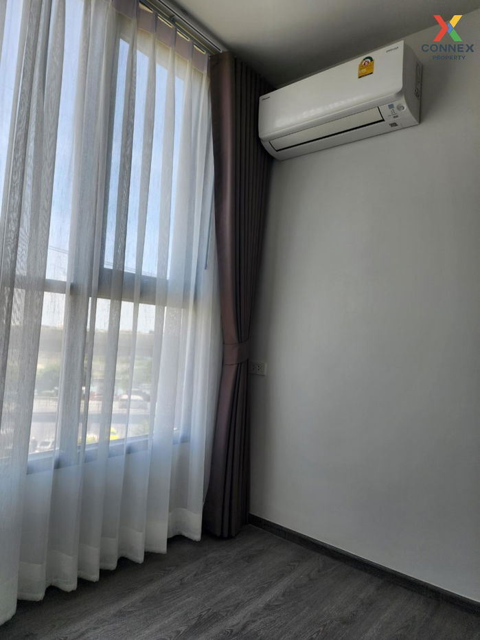 picture 🔥🔥🔥 For Rent Condo , The Origin E22 Station , BTS-Sai Luat , Pak Nam , Mueang Samut Prakan , Samut Prakarn , CX-117698 ✅ Live chat with us ADD LINE @connexproperty ✅ 🔥🔥🔥 - 9/11