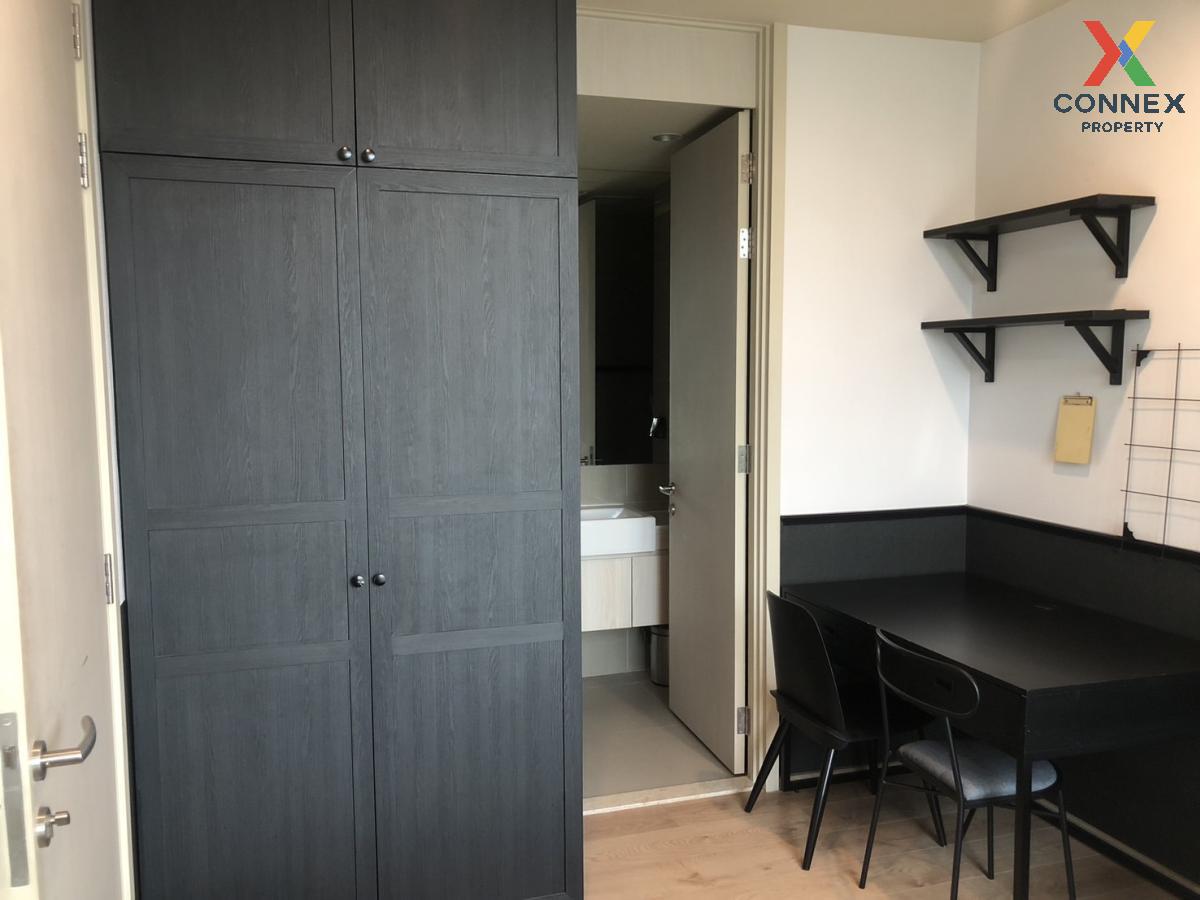 picture FOR RENT condo , Noble Recole , BTS-Asok , Khlong Toei Nuea , Watthana , Bangkok , CX-15043 ✅ Live chat with us ADD LINE @connexproperty ✅  - 6/8