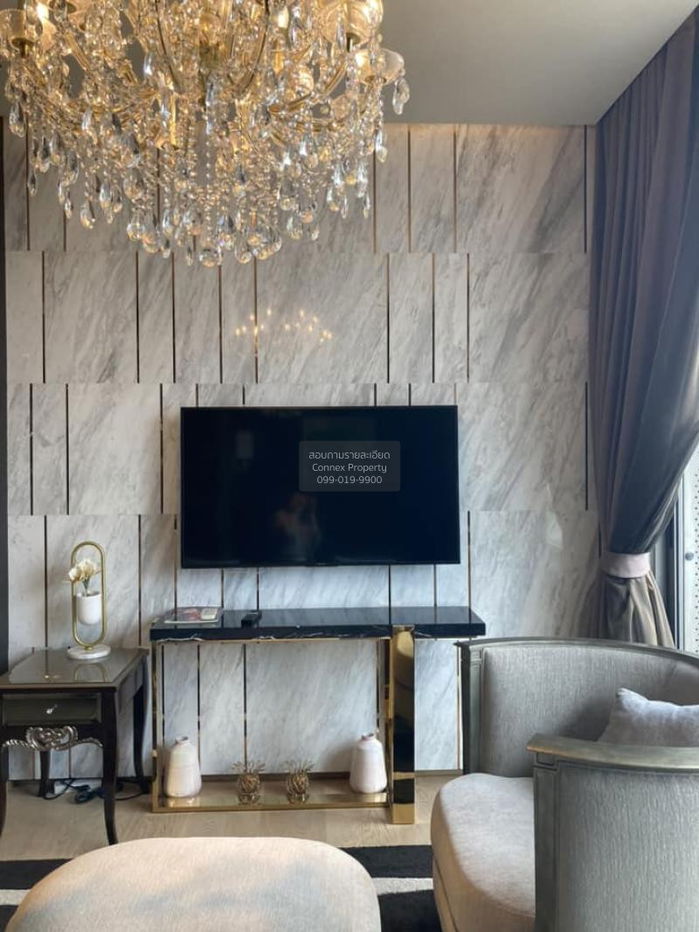 picture 🔥🔥🔥 FOR RENT condo , Saladaeng One , BTS-Sala Daeng , Silom , Bang Rak , Bangkok , CX-73711 ✅ Live chat with us ADD LINE @connexproperty ✅ 🔥🔥🔥 - 3/6