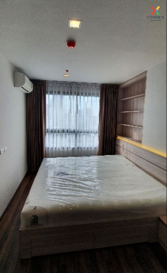 picture 🔥🔥🔥 FOR RENT condo , Ideo Sukhumvit 93 , BTS-Bang Chak , Phra Khanong , Khlong Toei , Bangkok , CX-73081 ✅ Live chat with us ADD LINE @connexproperty ✅ 🔥🔥🔥 - 4/8