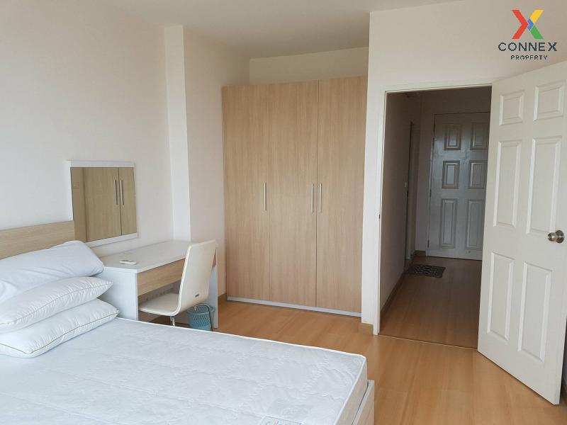 picture 🔥🔥🔥 FOR RENT condo , Life @ BTS Thaphra , BTS-Talat Phlu , Bukkhalo , Thon Buri , Bangkok , CX-28255 ✅ Live chat with us ADD LINE @connexproperty ✅ 🔥🔥🔥 - 8/10
