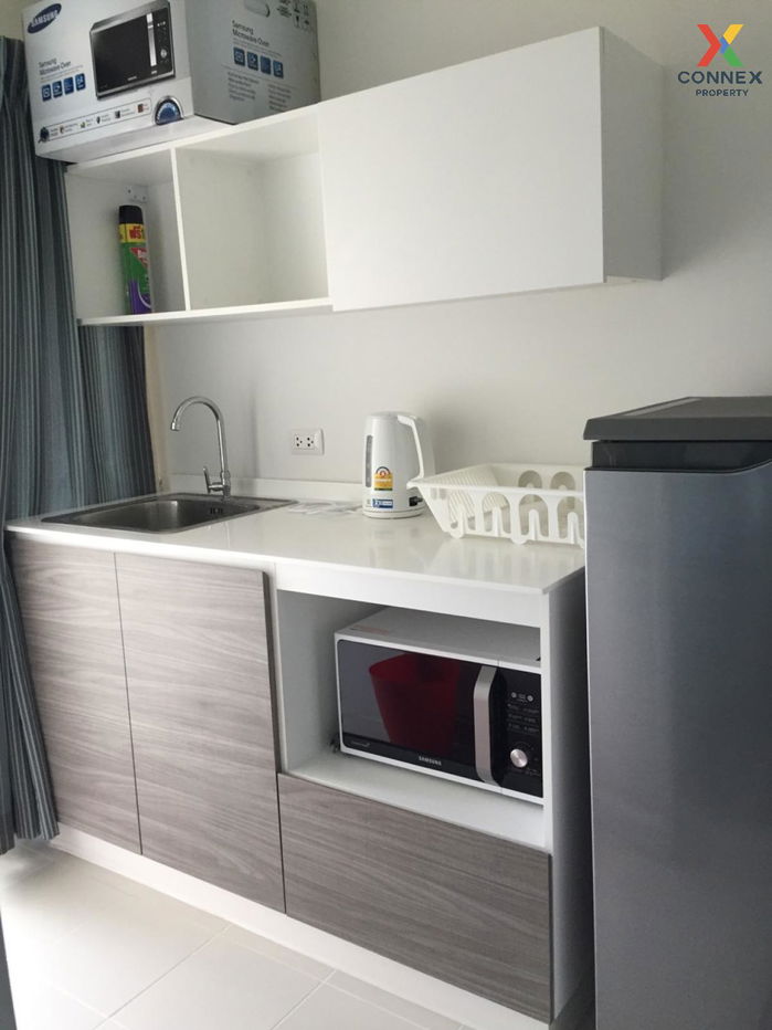 picture 🔥🔥🔥 For Rent Condo , D Condo Campus Resort Rangsit , Khlong Nueng , khlong Luang , Pathum Thani , CX-86922 ✅ Live chat with us ADD LINE @connexproperty ✅ 🔥🔥🔥 - 5/7
