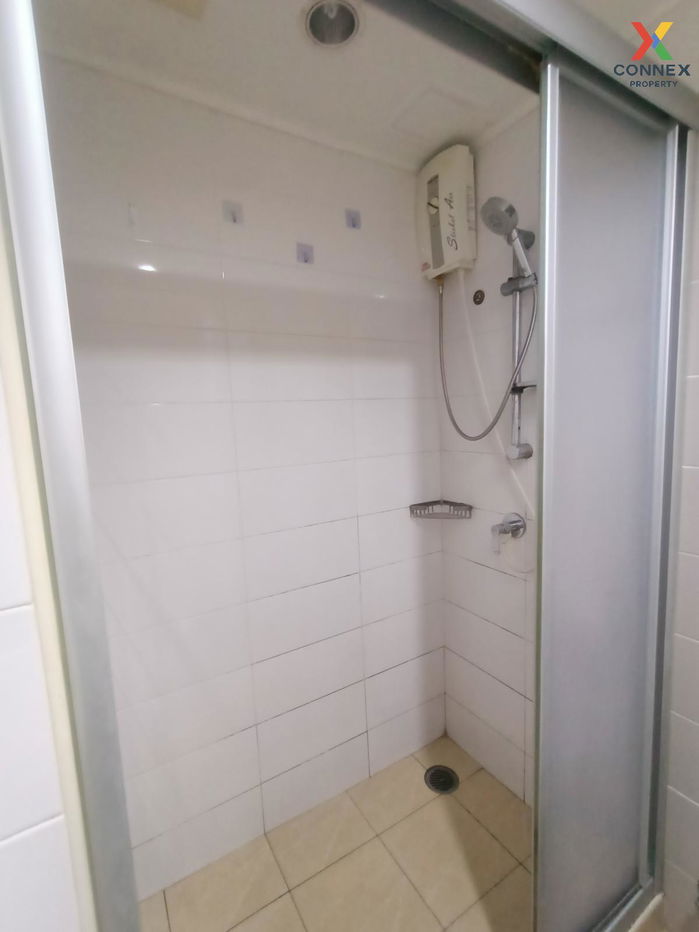 picture FOR RENT condo , Lumpini Place Rama 9 - Ratchada , MRT-Phra Ram 9 , Huai Khwang , Huai Khwang , Bangkok , CX-40829 ✅ Live chat with us ADD LINE @connexproperty ✅  - 8/8