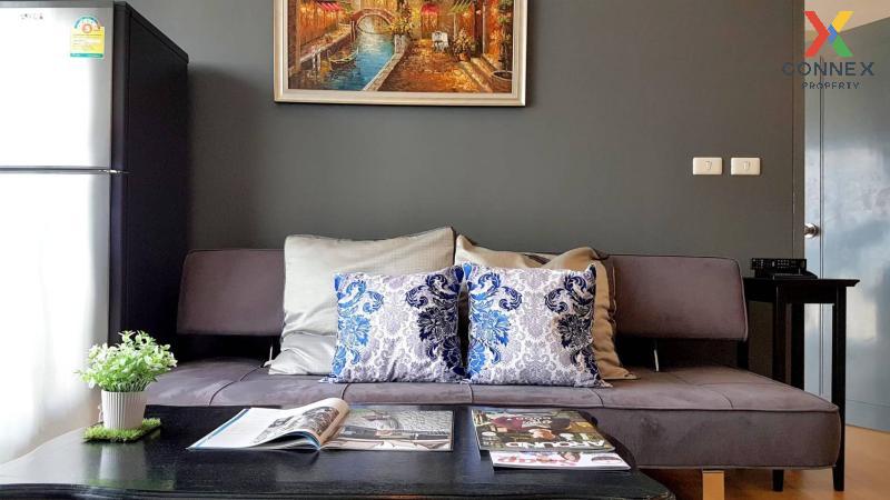 picture 🔥🔥🔥 FOR RENT condo , Noble Reveal , BTS-Ekkamai , Phra Khanong , Watthana , Bangkok , CX-15722 ✅ Live chat with us ADD LINE @connexproperty ✅ 🔥🔥🔥 - 2/9