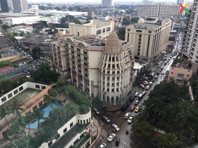 picture 🔥🔥🔥 FOR RENT condo , The Lumpini 24 , BTS-Phrom Phong , Khlong Tan , Khlong Toei , Bangkok , CX-54473 ✅ Live chat with us ADD LINE @connexproperty ✅ 🔥🔥🔥 - 8/8