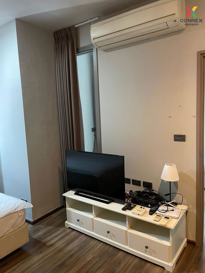 picture 🔥🔥🔥 FOR RENT condo , Ceil by Sansiri , BTS-Ekkamai , Khlong Tan Nuea , Watthana , Bangkok , CX-58806 ✅ Live chat with us ADD LINE @connexproperty ✅ 🔥🔥🔥 - 5/10