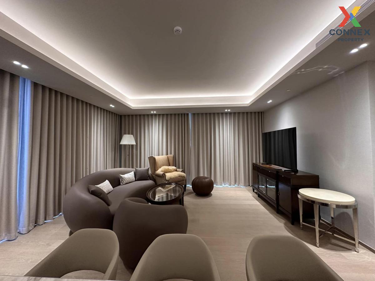 picture 🔥🔥🔥 For Rent Condo , Tonson One Residence , BTS-Phloen Chit , Lumpini , Pathum Wan , Bangkok , CX-98135 ✅ Live chat with us ADD LINE @connexproperty ✅ 🔥🔥🔥 - 6/12